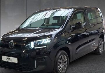 Citroen Berlingo 3.500 km 23.490 &euro; Erfurt 99086