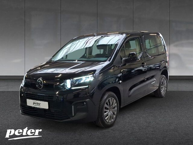 Citroen Berlingo 3.500 km 23.490 &euro; Erfurt 99086