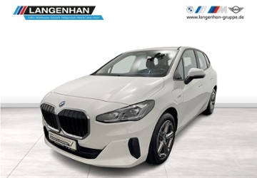BMW 225 Active Tourer 72.309 km 24.933 &euro; Gotha 99867