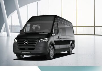 Mercedes-Benz Sprinter 13.802 km 59.381 &euro; Neudietendorf 99192