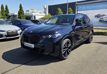 BMW X5 77.187 km 63.737 &euro; Erfurt 99087