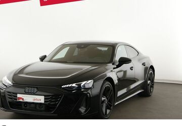Audi e-tron GT 6.500 km 108.900 &euro; Gotha 99867