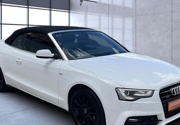 Audi A5 299.417 km 10.900 &euro; Erfurt 99086