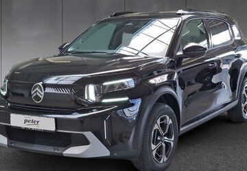 Citroen ë-C3 Aircross 5.000 km 23.500 &euro; Erfurt 99086