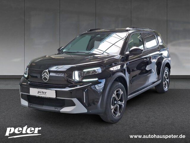 Citroen ë-C3 Aircross 5.000 km 23.500 &euro; Erfurt 99086