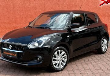 Suzuki Swift 11.998 km 15.190 &euro; Gotha 99867