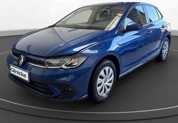 VW Polo 49.200 km 15.480 &euro; Erfurt 99099