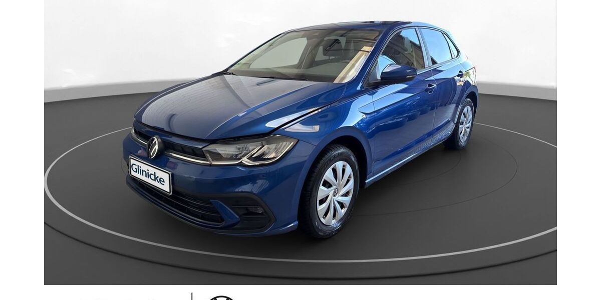 VW Polo 49.200 km 15.480 &euro; Erfurt 99099