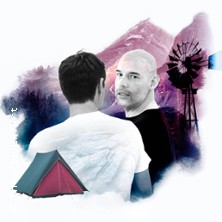 Brokeback Mountain