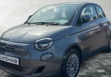 Fiat 500e 12.559 km 17.888 &euro; Nohra 99428