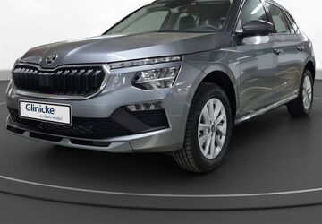 Skoda Kamiq 5.500 km 25.398 &euro; Erfurt 99099