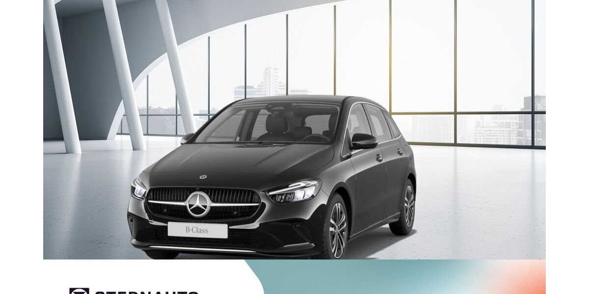 Mercedes-Benz B 250 6.217 km 33.320 &euro; Erfurt 99092