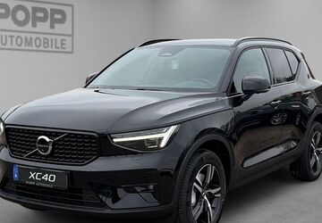 Volvo XC40 1.050 km 42.490 &euro; Erfurt 99099