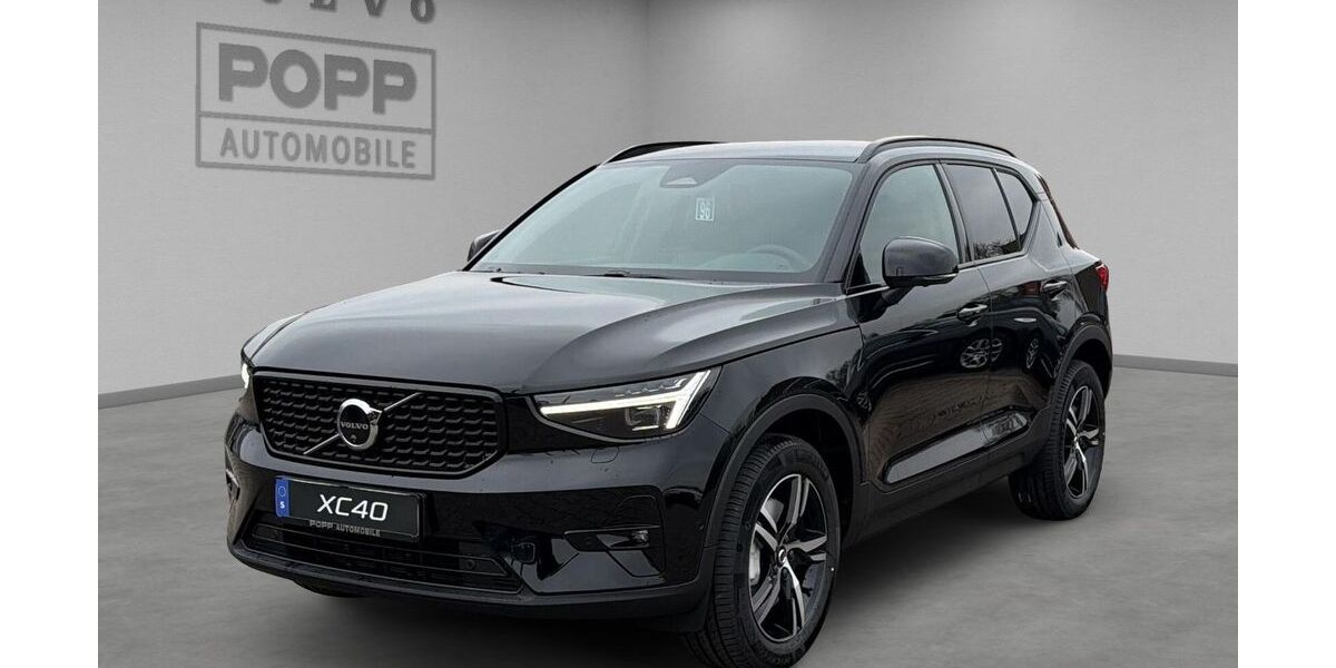 Volvo XC40 1.050 km 42.490 &euro; Erfurt 99099