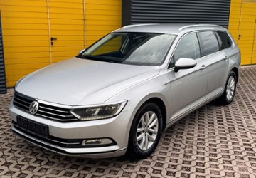 VW Passat Variant 269.500 km 9.899 &euro; Erfurt 99092