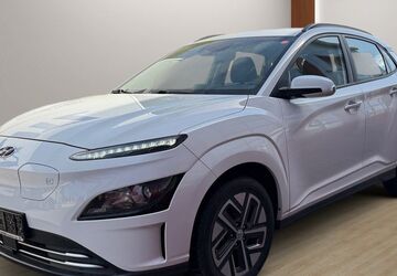 Hyundai KONA Elektro 43.300 km 18.989 &euro; Schwabhausen 99869