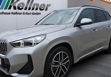 BMW X1 3.981 km 39.290 &euro; Erfurt 99091