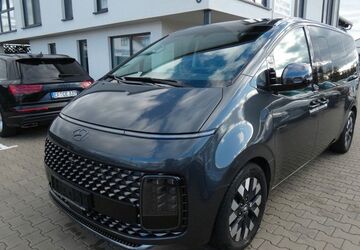 Hyundai STARIA 79.000 km 33.490 &euro; Erfurt 99087
