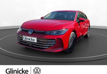 VW Passat Variant 13.365 km 40.880 &euro; Erfurt 99099