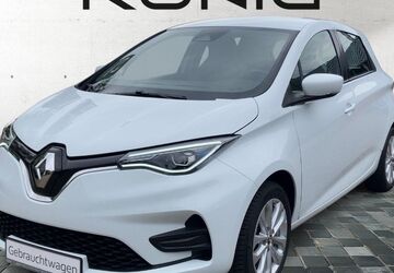 Renault ZOE 77.466 km 13.999 &euro; Erfurt 99099