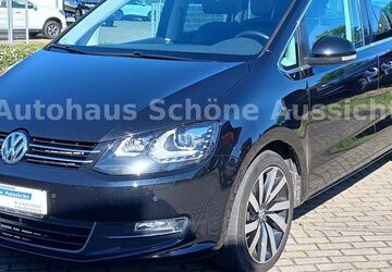 VW Sharan 296.549 km 8.990 &euro; Gotha 99867
