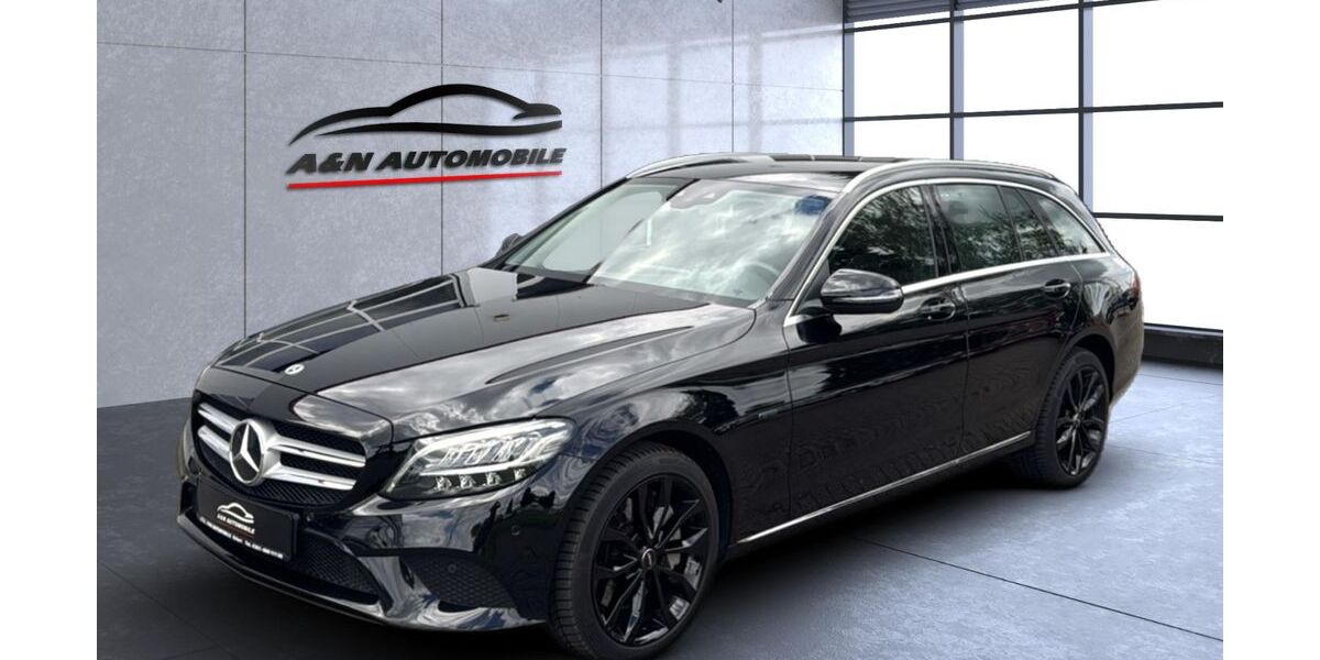 Mercedes-Benz C 300 116.000 km 23.490 &euro; Erfurt 99091