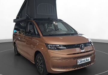 VW T7 California 20.000 km 67.790 &euro; Erfurt 99099
