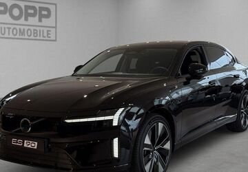 Volvo ES90 15.000 km 59.990 &euro; Erfurt 99099