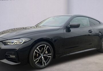 BMW 430 84.650 km 37.490 &euro; Erfurt 99091