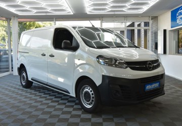 Opel Vivaro 114.500 km 16.980 &euro; Erfurt 99092