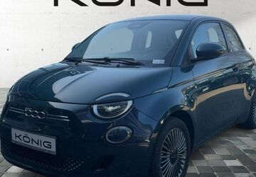 Fiat 500e 41.455 km 19.888 &euro; Erfurt 99091