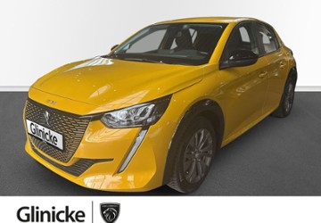 Peugeot 208 26.200 km 20.990 &euro; Erfurt 99086