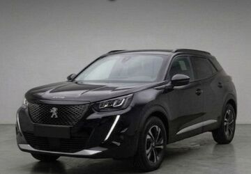 Peugeot 2008 23.000 km 23.990 &euro; Erfurt 99086
