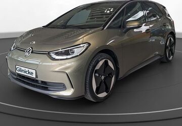 VW ID.3 3.000 km 42.970 &euro; Erfurt 99099