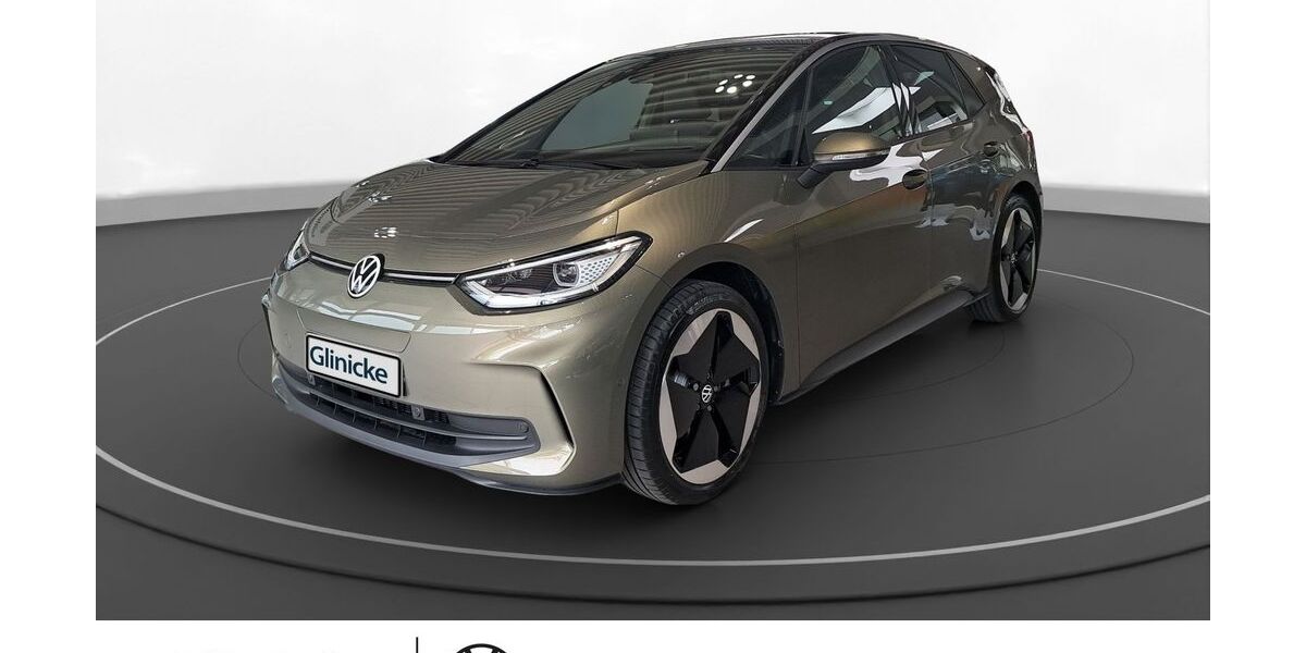VW ID.3 3.000 km 42.970 &euro; Erfurt 99099