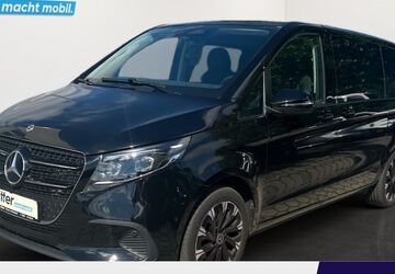 Mercedes-Benz V 250 6.900 km 62.450 &euro; Erfurt 99098