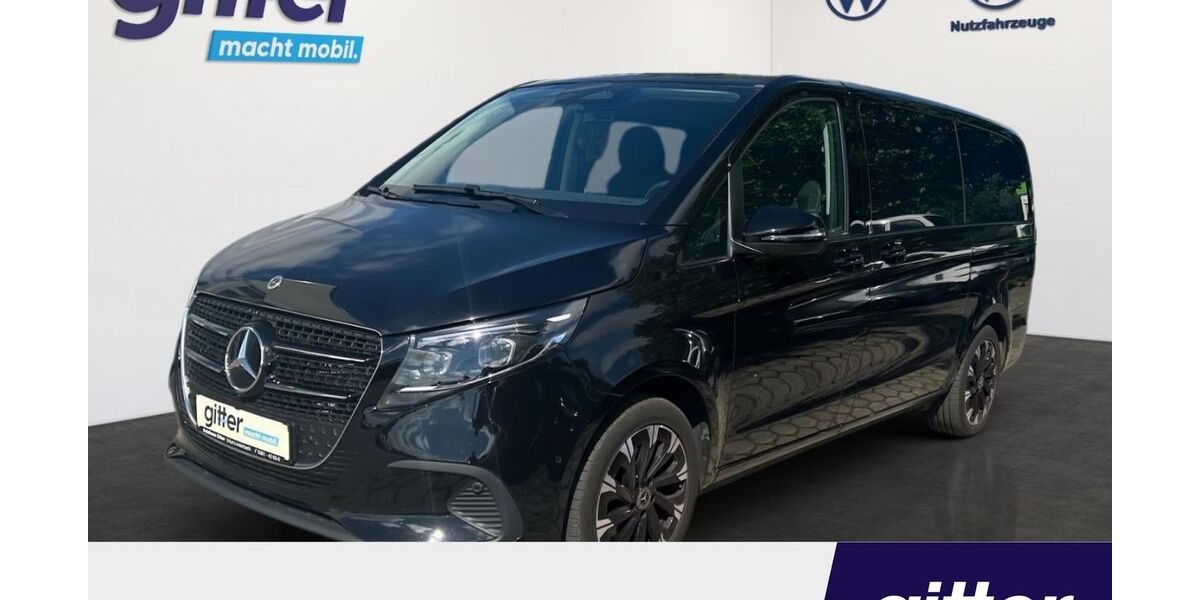 Mercedes-Benz V 250 6.900 km 62.450 &euro; Erfurt 99098