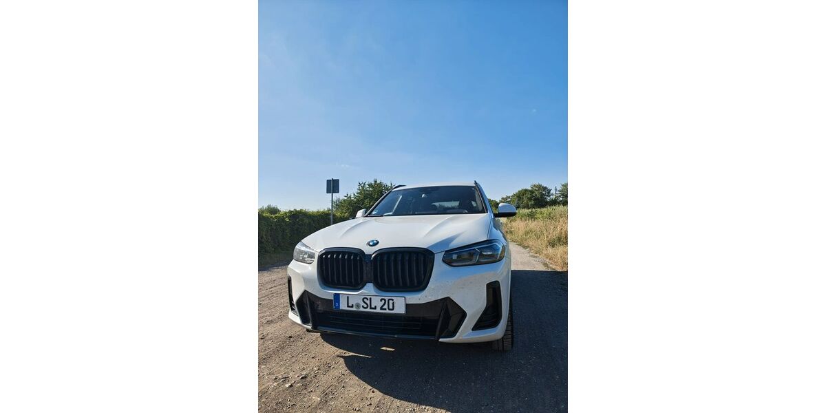 BMW X3 125.000 km 34.990 &euro; Erfurt 99091