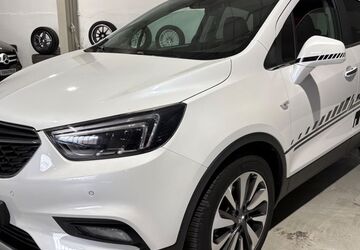 Opel Mokka 93.758 km 11.990 &euro; Erfurt 99085