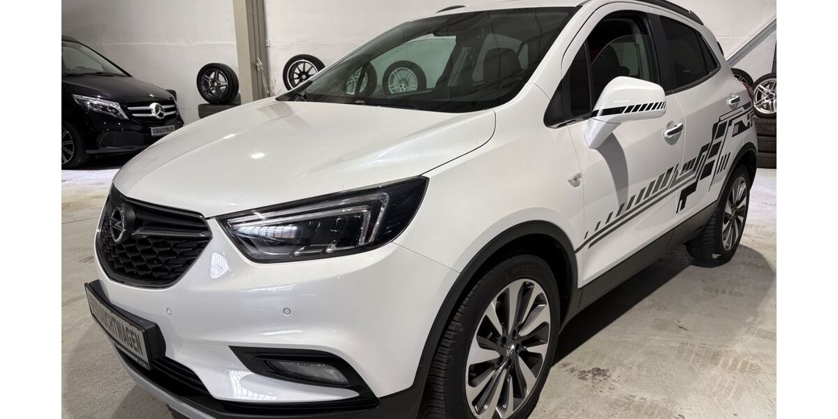 Opel Mokka 93.758 km 11.990 &euro; Erfurt 99085