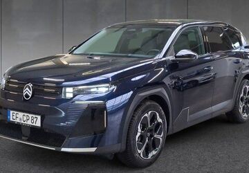 Citroen C5 Aircross 3.500 km 43.990 &euro; Erfurt 99086