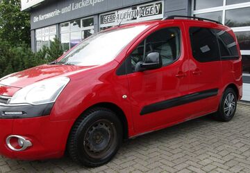 Citroen Berlingo 254.325 km 3.590 &euro; Gotha 99867