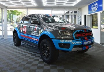 Ford Ranger 40.000 km 37.980 &euro; Erfurt 99092