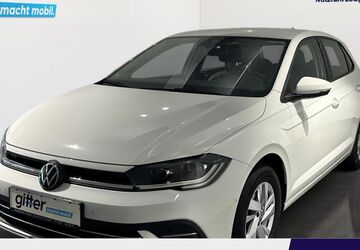 VW Polo 47.556 km 17.950 &euro; Erfurt 99098