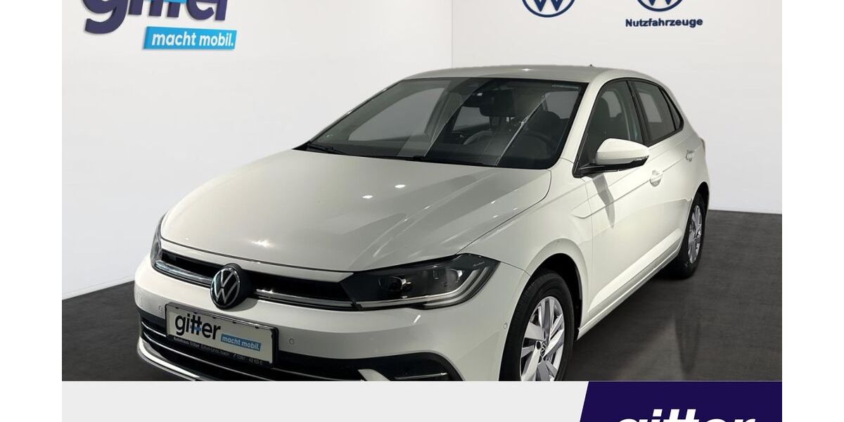 VW Polo 47.556 km 17.950 &euro; Erfurt 99098