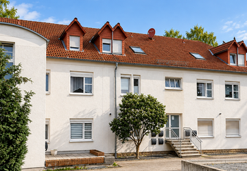 Wohnung Tonna Gräfentonna - 2 Zimmer, 71 m&sup2;, 774&euro; | Angebot:27357740