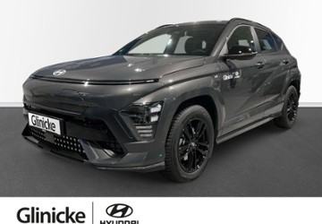 Hyundai KONA Elektro 6.000 km 34.790 &euro; Erfurt 99086