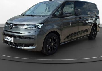 VW T7 Multivan 26.740 km 49.900 &euro; Erfurt 99095