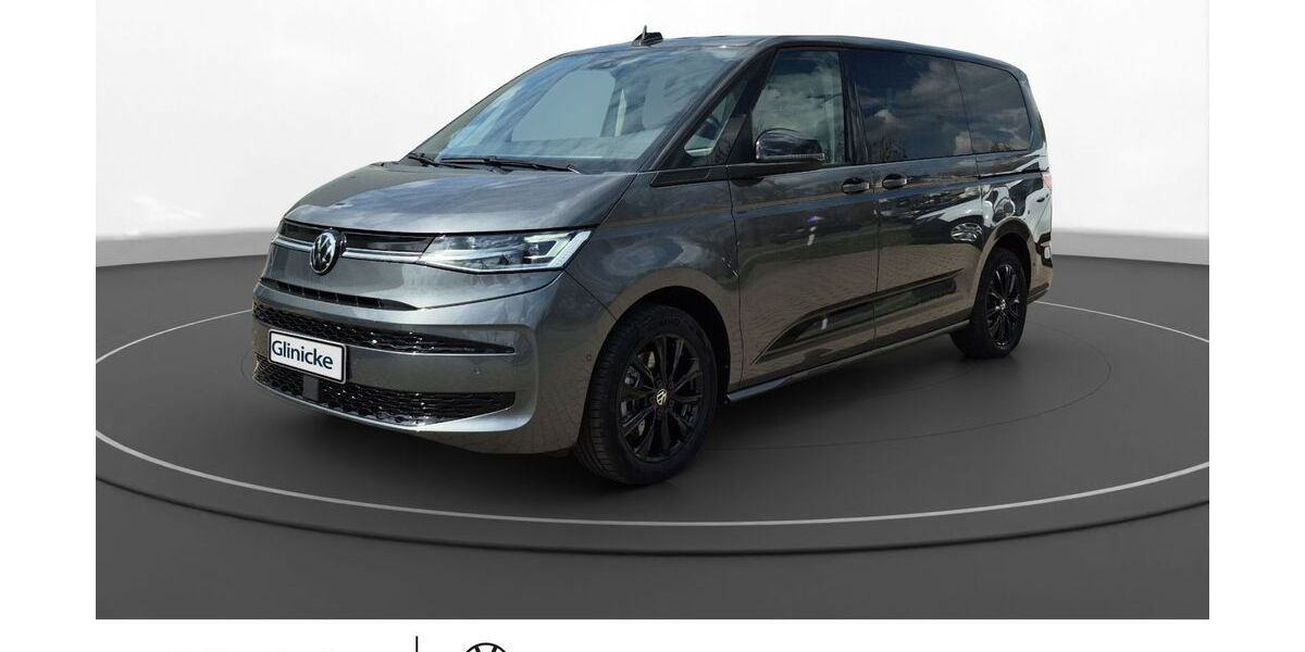 VW T7 Multivan 26.740 km 49.900 &euro; Erfurt 99095