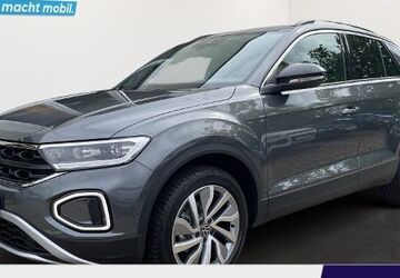 VW T-Roc 12.300 km 32.895 &euro; Erfurt 99098